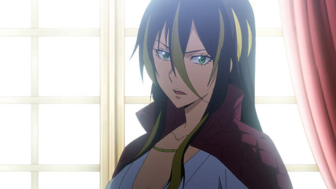 アニメ「転生したらスライムだった件 第2期」ついに無限牢獄の解析に成功！？第36話先行カット＆あらすじ公開 9枚目