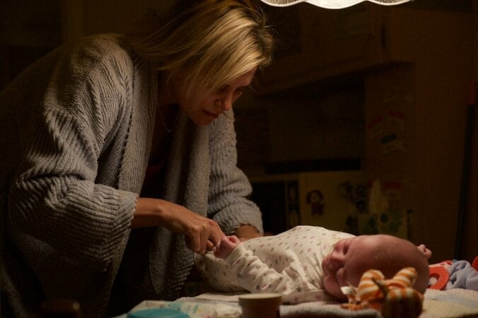 育児あるある満載！ 『タリーと私の秘密の時間』特別映像＆場面写真一挙解禁 4枚目