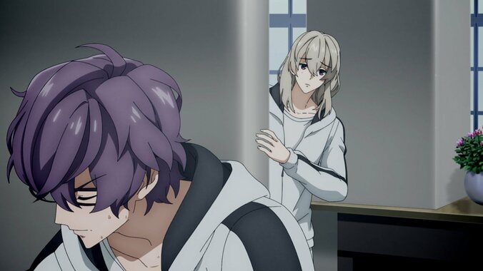 [Photos/Images] Isolation and Changes in Lihito... Anime 