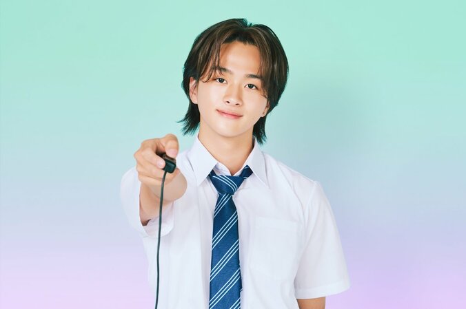 【写真・画像】今日好き10人　6枚目