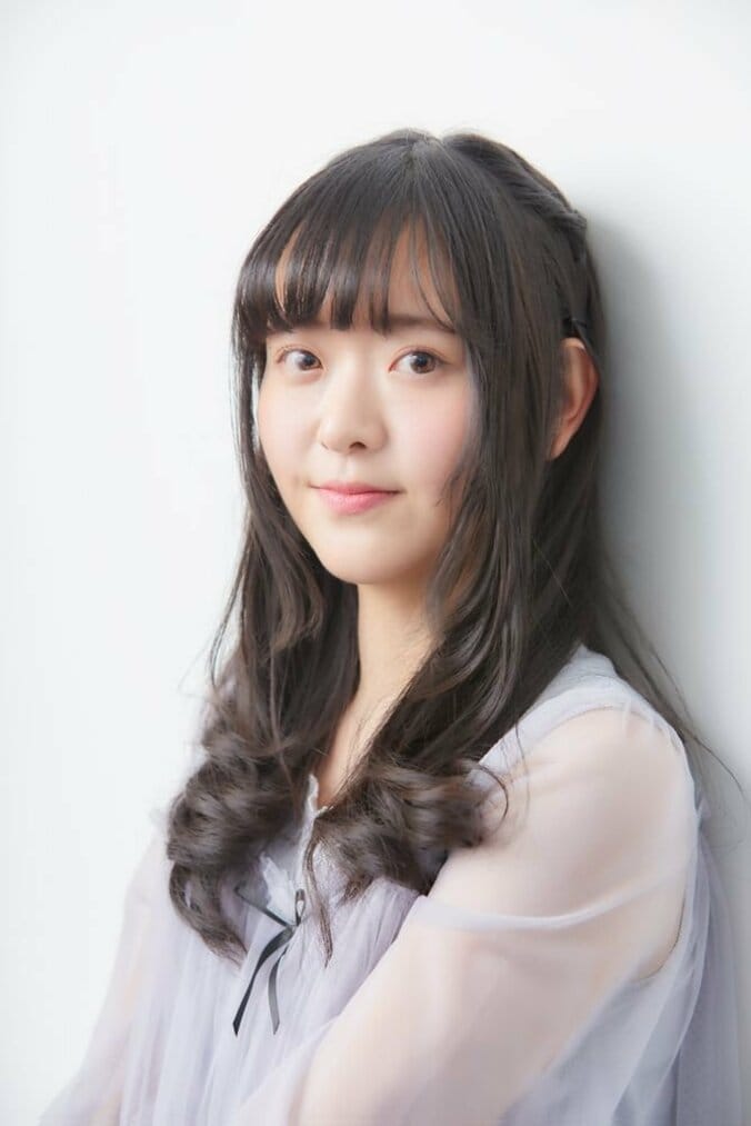 日本のアニメが人生を変えてくれた―　デジタル声優アイドル「22／7」の天城サリー『パンドラとアクビ』への想いを語る 9枚目