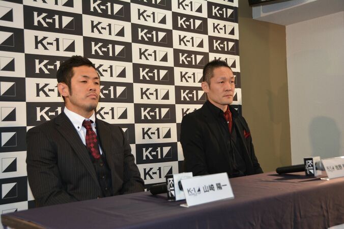 Krush王者・小澤海斗、K-1参戦も対戦相手に「ガキ」「坊やにはマットに寝てもらう」 2枚目