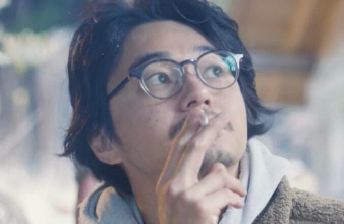 【写真・画像】「ご近所さんとも上手くやってるんですか？」5年前から山暮らし…東出昌大の“移住先での人間関係”についてフワちゃんが直球質問　1枚目
