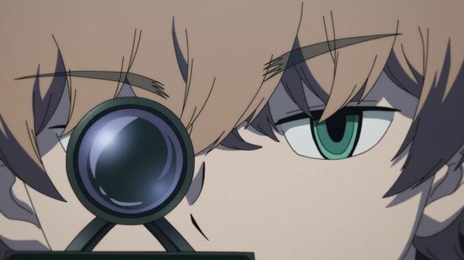 新アニメ『ワールドトリガー』3期、新規カット＆設定画が解禁に！第1話あらすじ＆先行カットも到着 3枚目