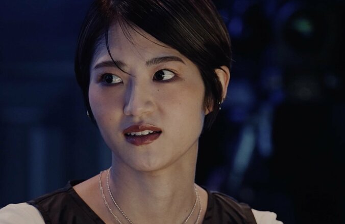 【写真・画像】「聞こえる」乃木坂46元メンバー、物置化した自室で体験した心霊現象を告白　1枚目