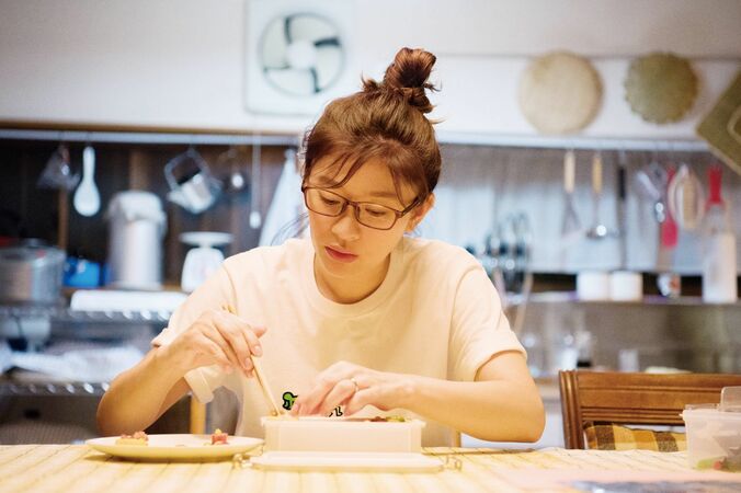 劇団EXILE・佐藤寛太、9年間お弁当を作ってくれた母に作品を重ね「すごく愛に溢れた映画」 6枚目