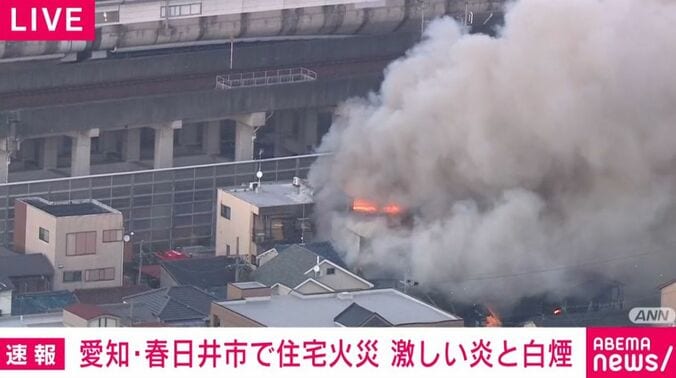 愛知・春日井市