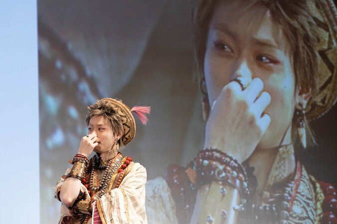 菅田将暉、「3年A組」出演でリアル教師から反響　「手紙を頂いたんです」 2枚目