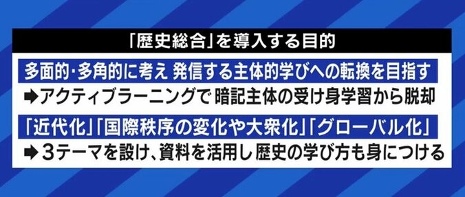 戦国武将は知っているのに、近現代史は知らない日本人…高校の新科目「歴史総合」で何が変わる? 6枚目