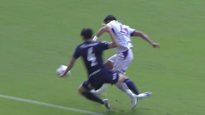 Jリーグ