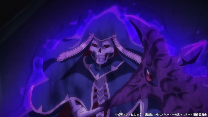 【写真・画像】ライトは忌まわしいとされる「タブースキル」の存在を知る！アニメ『外れスキル《木の実マスター》』第4話あらすじ・先行カット・WEB予告公開　4枚目