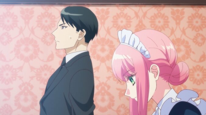 [照片/图片] 身为机器人少女的她……竟然是人类女孩！？动画《机械女仆·玛丽》第一集剧情、先行图与预告片公开 2