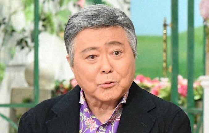 【写真・画像】「三途の川ありましたよ」がん闘病中の小倉智昭（77）、生死の境をさまよった経験を語る　1枚目