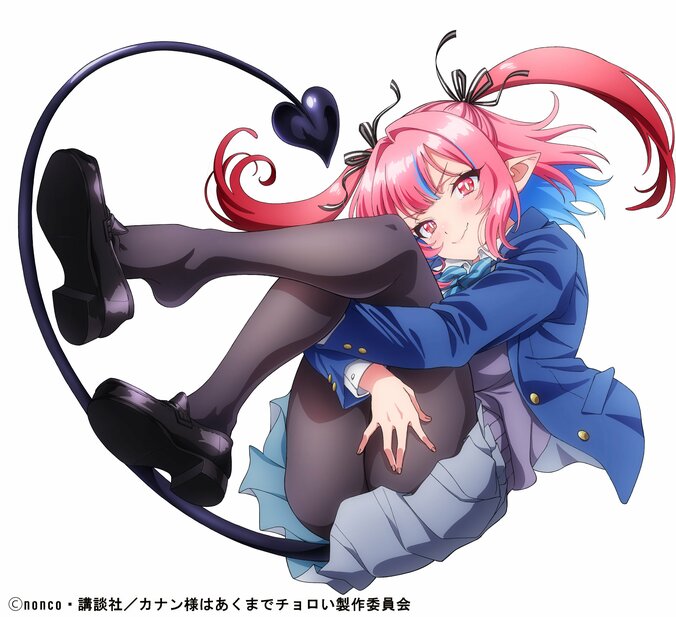 [Photos/Images] Moe Iori Becomes the Heroine Mistress Kanan from 