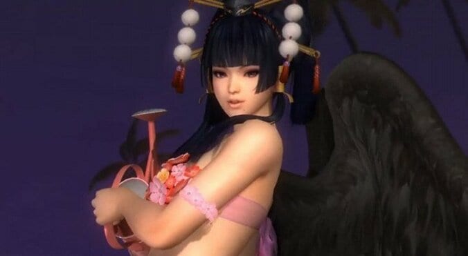 【悲報】3DCG女子高生や最新ゲームで現実の女性は用ナシに!?「若いし巨乳だし」 10枚目