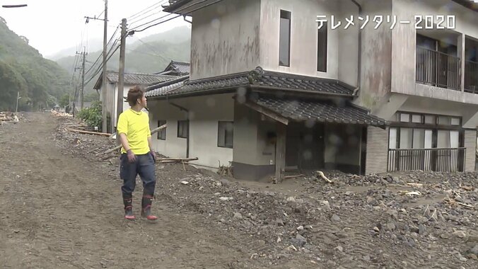生まれ育った土地が好きだ。しかし再び同じような雨が降ったら…熊本豪雨の被災地で葛藤する人々 1枚目