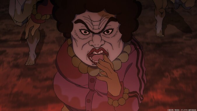 [Photos/Images] The Kito Family Obstructs Momo... Synopsis and Preview Stills Released for Episode 16 of the Anime 