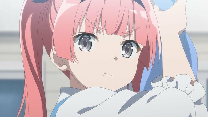 研究施設には隠された秘密があった…アニメ『探偵はもう、死んでいる。Season2』第2話あらすじ＆場面カット 3枚目
