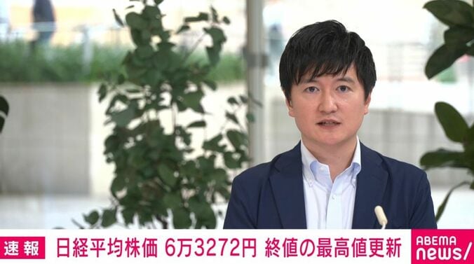 アナウンサー