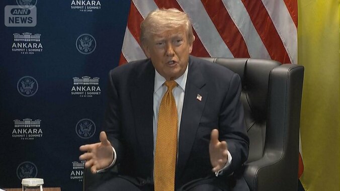 米中央軍が追加空爆　トランプ大統領「停戦もう終わった」　激しい攻撃の再開を警告 1枚目