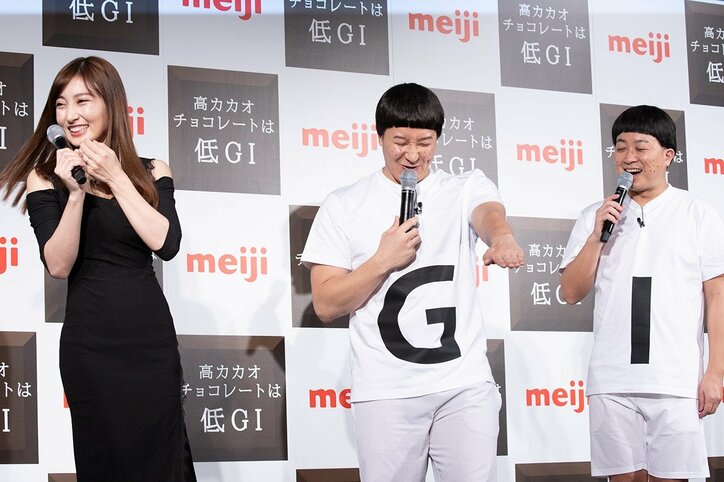 熊田曜子、好きな人の影響でグラドルに　彼の愛読書は「週刊プレイボーイ」