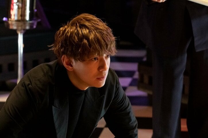 鬼講師のしごき、ライバルたちからのいじめに打ち勝ち、アユがついにデビューを掴む!『M 愛すべき人がいて』第2話