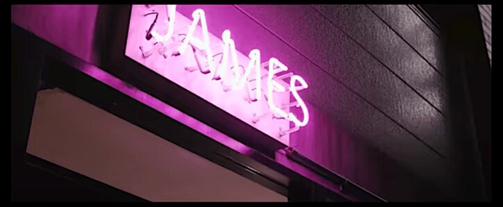 悪名高き漆黒クルー・THE ANTHEMの中心人物IMUHA BLACKとNIPPSによるシングル「KURANKE”41”」配信開始&MV公開!!