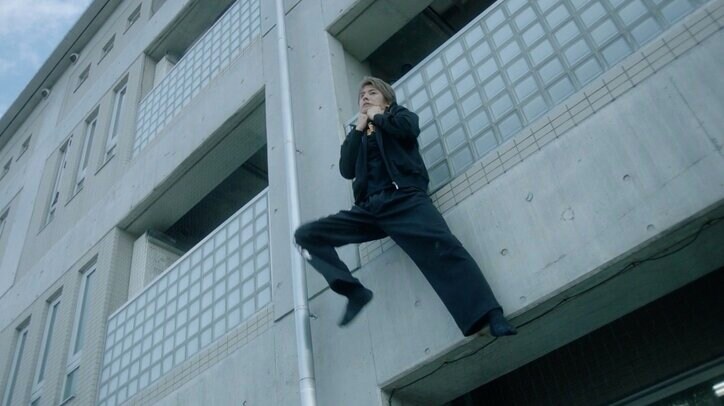 不倫がネットに晒され炎上！妻子が家出し自殺を生配信…SNS中毒・カジ（中尾暢樹）の運命は！？『フォローされたら終わり』#10