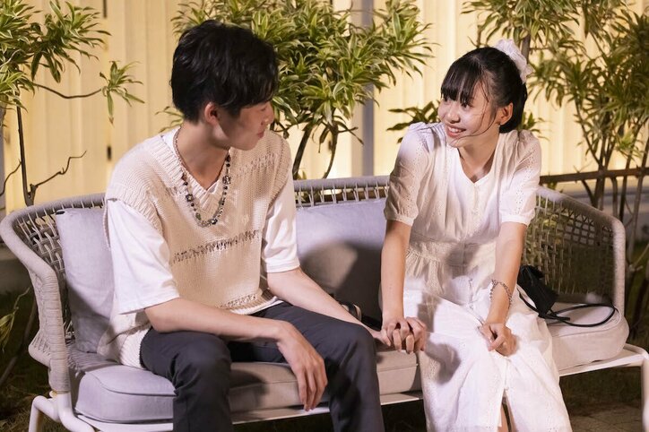 こうき、まほに猛アピール「バカ可愛い」「視野に入れて欲しい」『恋ステ in the Resort』#3