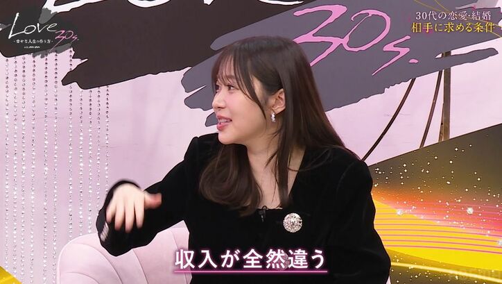 【写真・画像】指原莉乃（32歳）、今のタイプの男性明かす「金銭面を気にしてない」　3枚目