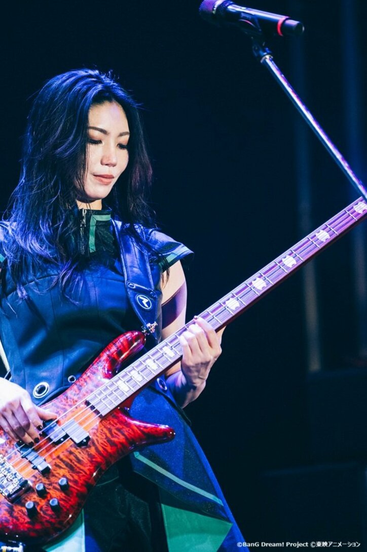 【写真・画像】【12/17写真追加】『バンドリ！』×『ガルクラ』、夢の対バンライブ！「RAISE MY CATHARSIS」公演レポート　17枚目