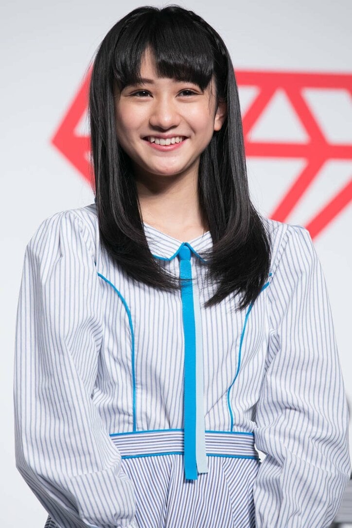 「充実した1年でした」STU48がYahoo!検索大賞の山口県部門を受賞