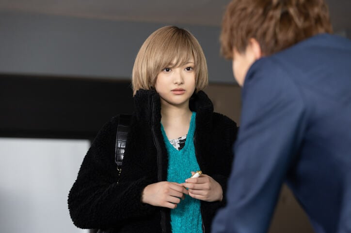 名曲誕生の裏にあった最愛の祖母との別れ…アユが「A Song for XX」「poker face」を書き上げた背景にあったのは 『M 愛すべき人がいて』第3話