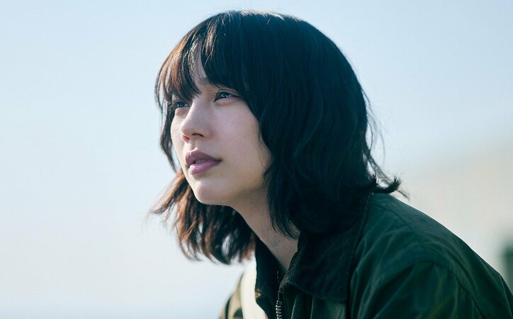 【写真・画像】家族を捨てた父を殺すために…のん演じる“復讐に燃える娘”に驚き＆絶賛の声「こんな演技するんだ」「怒りの演技がすごい」　1枚目