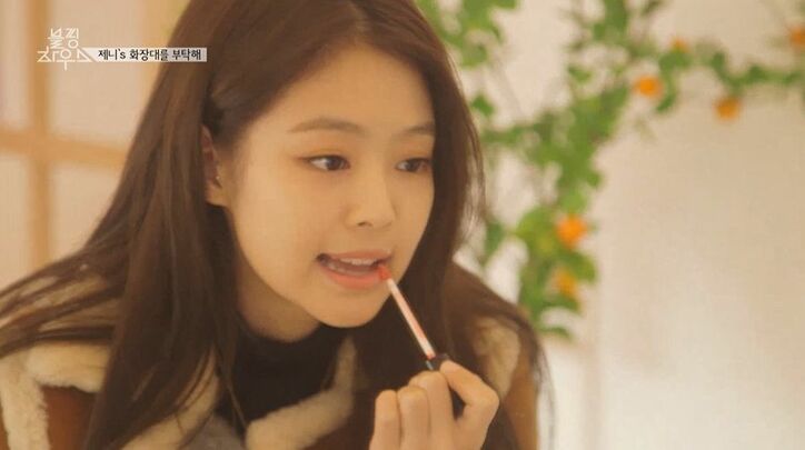 BLACKPINK、お気に入りメイクでお出かけ 「今日何する？」から始まったゆるゆる休日