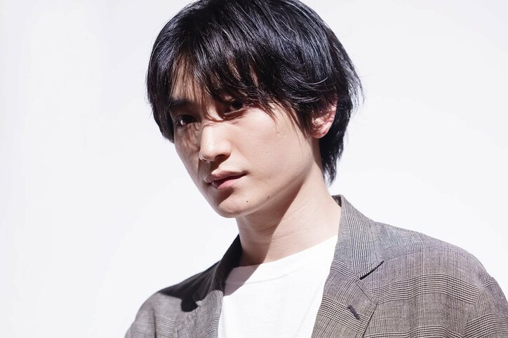 金子大地「主演の映画だったので、感謝で一杯」 撮影から2年越しの『猿楽町で会いましょう』公開に感無量