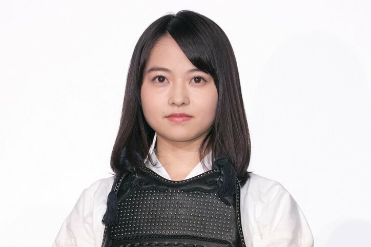 映画「あさひなぐ」本日公開!乃木坂46メンバー、初日舞台挨拶サプライズの手紙に涙