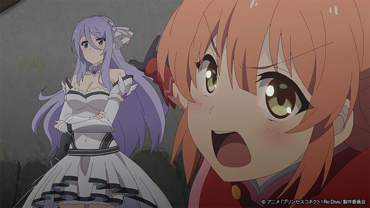 アニメ「プリコネ」第11話先行カット解禁!追加キャストに生天目仁美、阿澄佳奈が登場