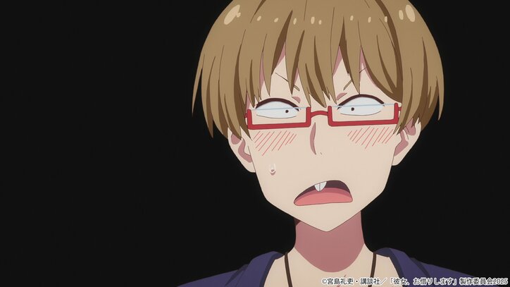 【写真・画像】福島・ハワイアンズへのカオスな旅行が幕を開ける…アニメ『彼女、お借りします』42話あらすじ＆先行カット、web予告公開！　3枚目