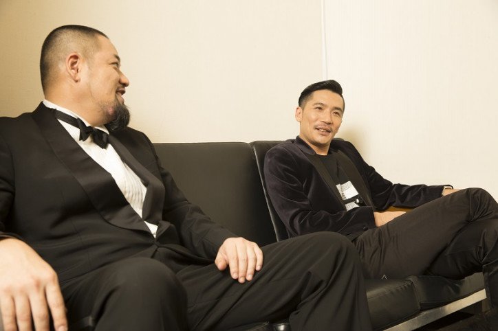 打倒紅白！ZeebraとUZIが吠える「大晦日はラッパーが全員集合、ヒップホップのどデカイ祭りをやるぜ」