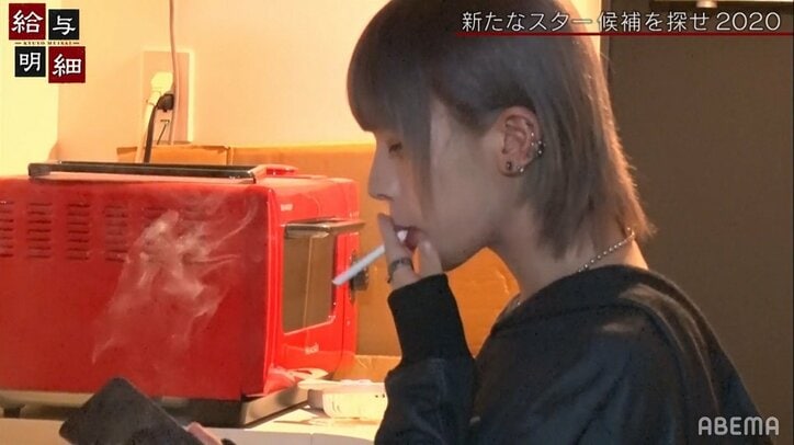 病み系、炎上系、現役風俗嬢……地下アイドルの生存戦略「給与明細」密着VTR名作4選