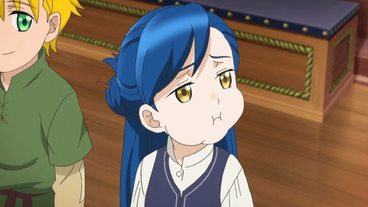 アニメ「本好きの下剋上」本編もクライマックスへ！ 2020年春より第2部放送が決定