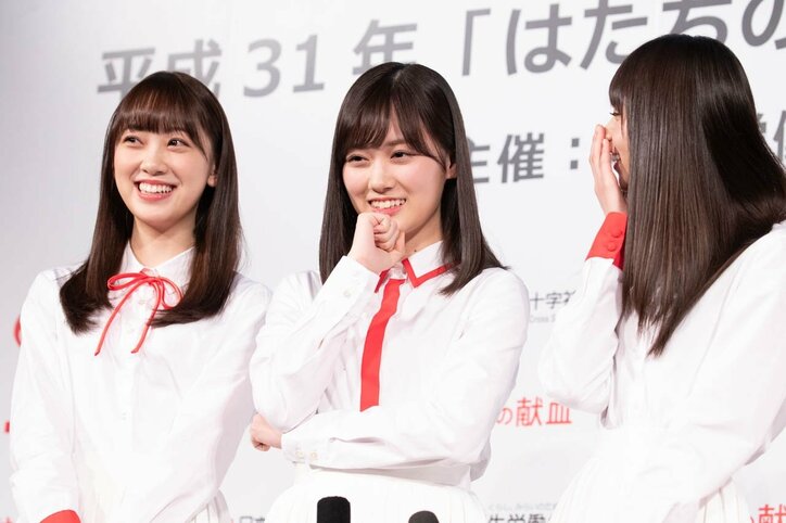 「電子レンジが欲しいです…」乃木坂46山下美月、おにぎりを手で温めていることを告白