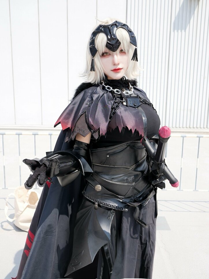 【写真・画像】【AnimeJapan 2026】コスプレイヤー写真一覧|『まどか☆マギカ』『フリーレン』『薬屋のひとりごと』など 12枚目