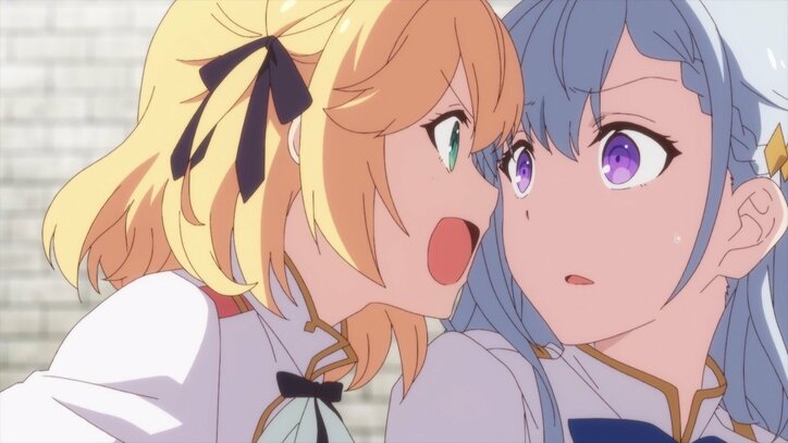 新作冬アニメ20作品が4週連続で振り返り一挙放送『神達に拾われた男２』『転生王女と天才令嬢』『ダンまちIV』など