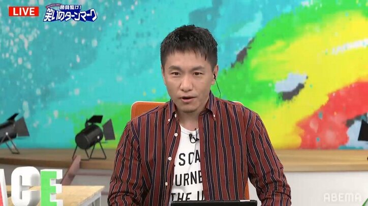 背が高すぎて「視界が違う」!?ますおか増田が語る川合俊一の仰天エピソード