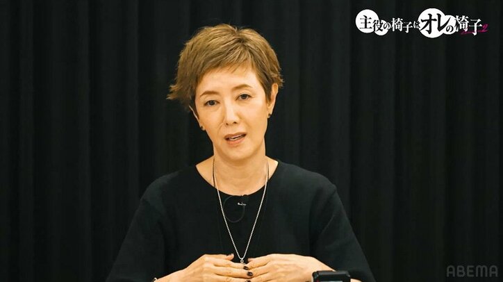 戸田恵子が演技を評価した候補生は？「安心して見られる」「どこのチームに入ってもいける」『オレイス2』#7