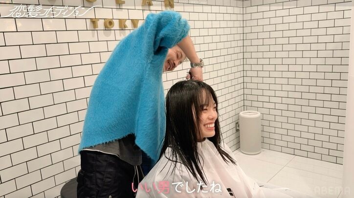 【写真・画像】「そろそろ恋愛したい」 31歳女性芸人、同期と4年半交際の過去「いい男でしたね」 2枚目