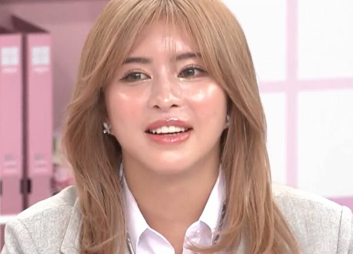 【写真・画像】スタイル良すぎる！セクシーな紐パンビキニ姿の写真に衝撃の声「きれい！」「これ女性うけもしそう」　1枚目