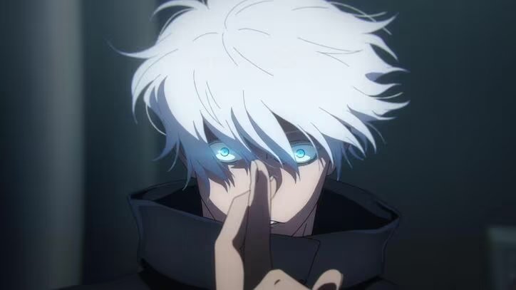 【写真・画像】五条悟の領域展開から1000体撃破まで299秒「呪術廻戦」渋谷事変で描かれた異次元の強さ　1枚目